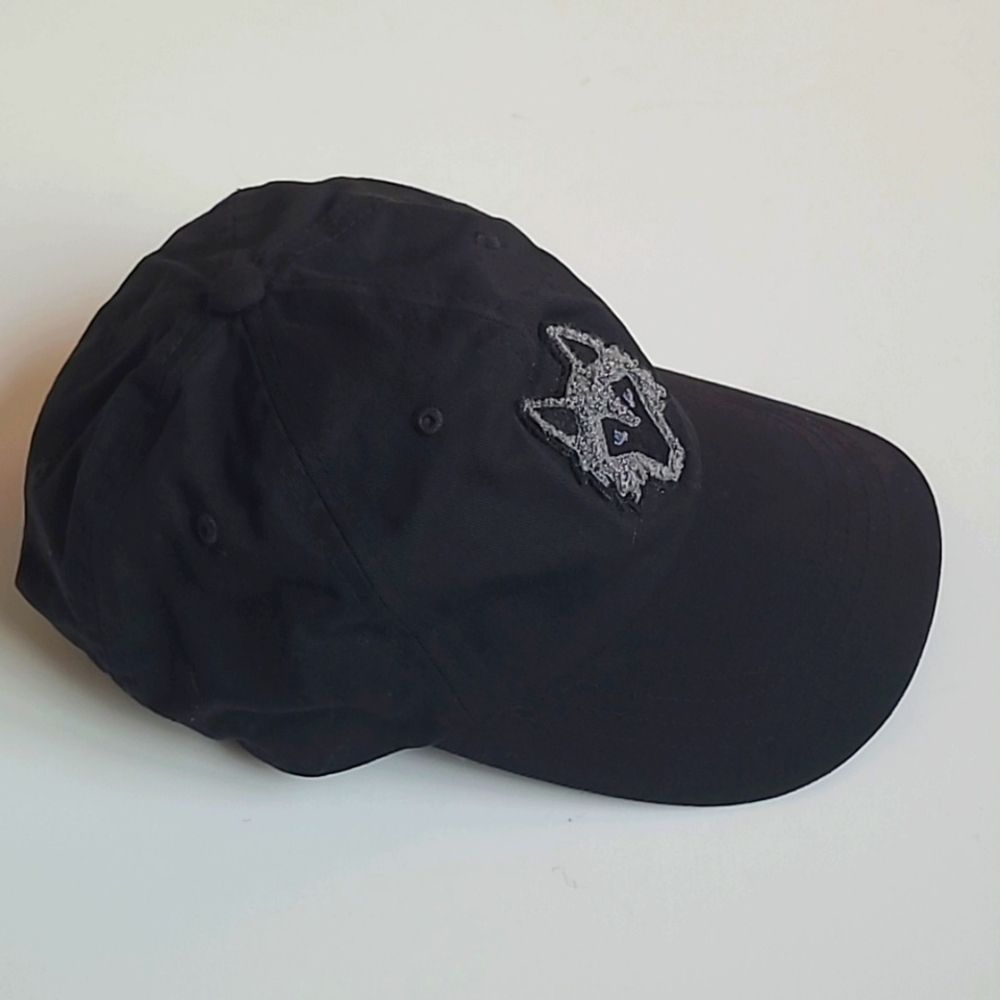 The Classic Baseball Cap